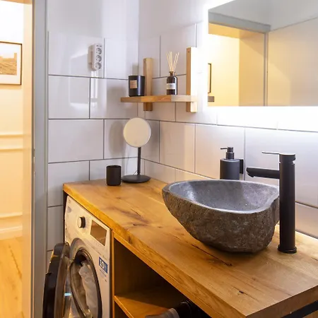 Renoviertes Design Apartment Mit Toller Terasse Mülheim an der Ruhr Exterior foto