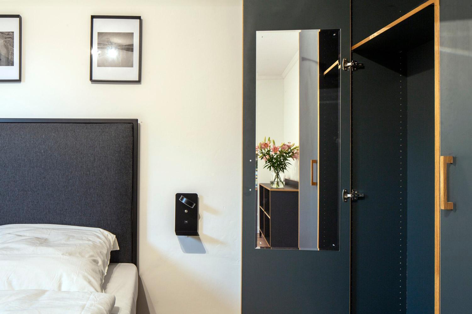 Renoviertes Design Mit Toller Terasse *