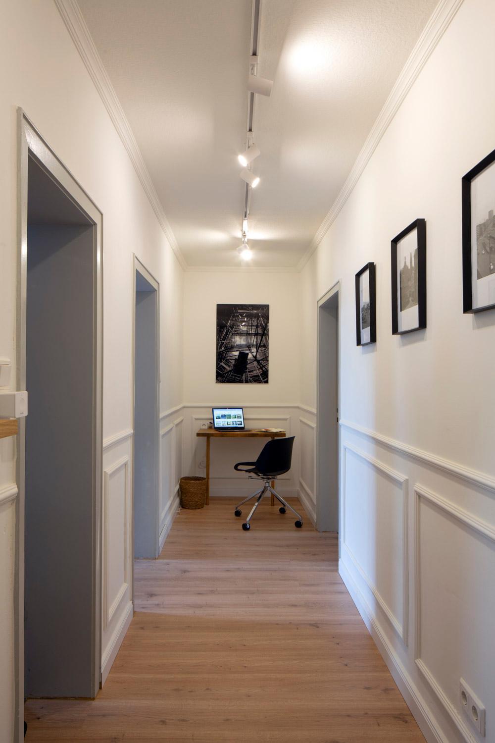 Renoviertes Design Mit Toller Terasse Apartment Muelheim an der Ruhr