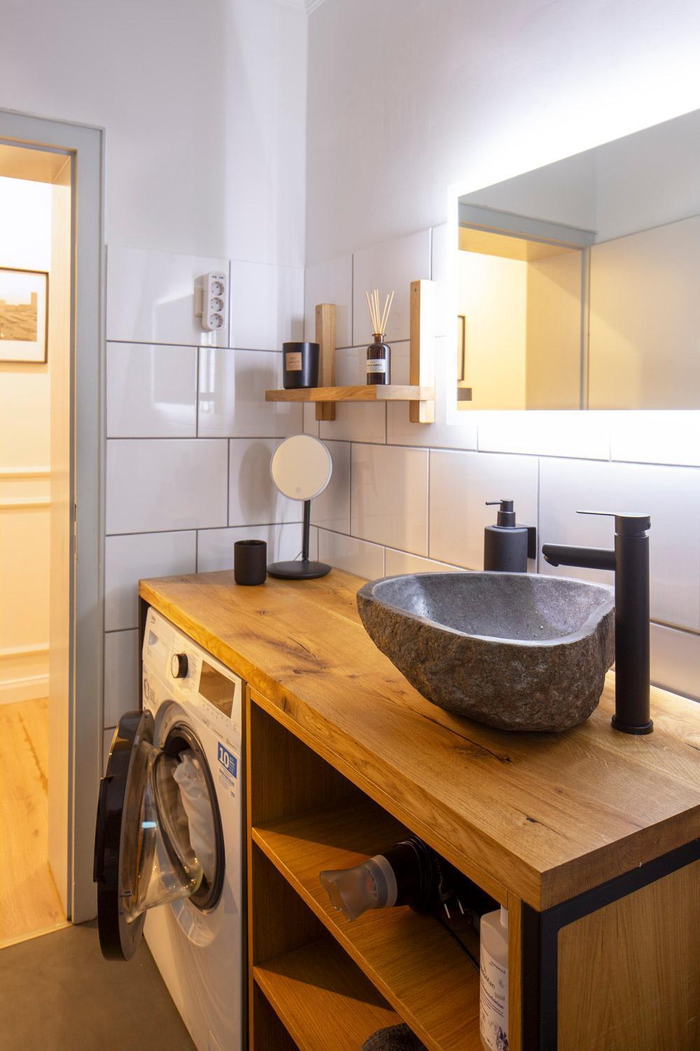Renoviertes Design Mit Toller Terasse Apartment *