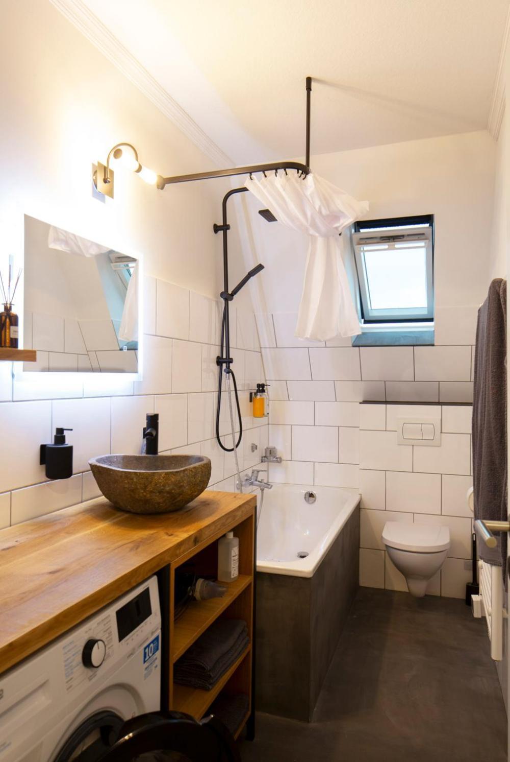 Renoviertes Design Mit Toller Terasse Apartment