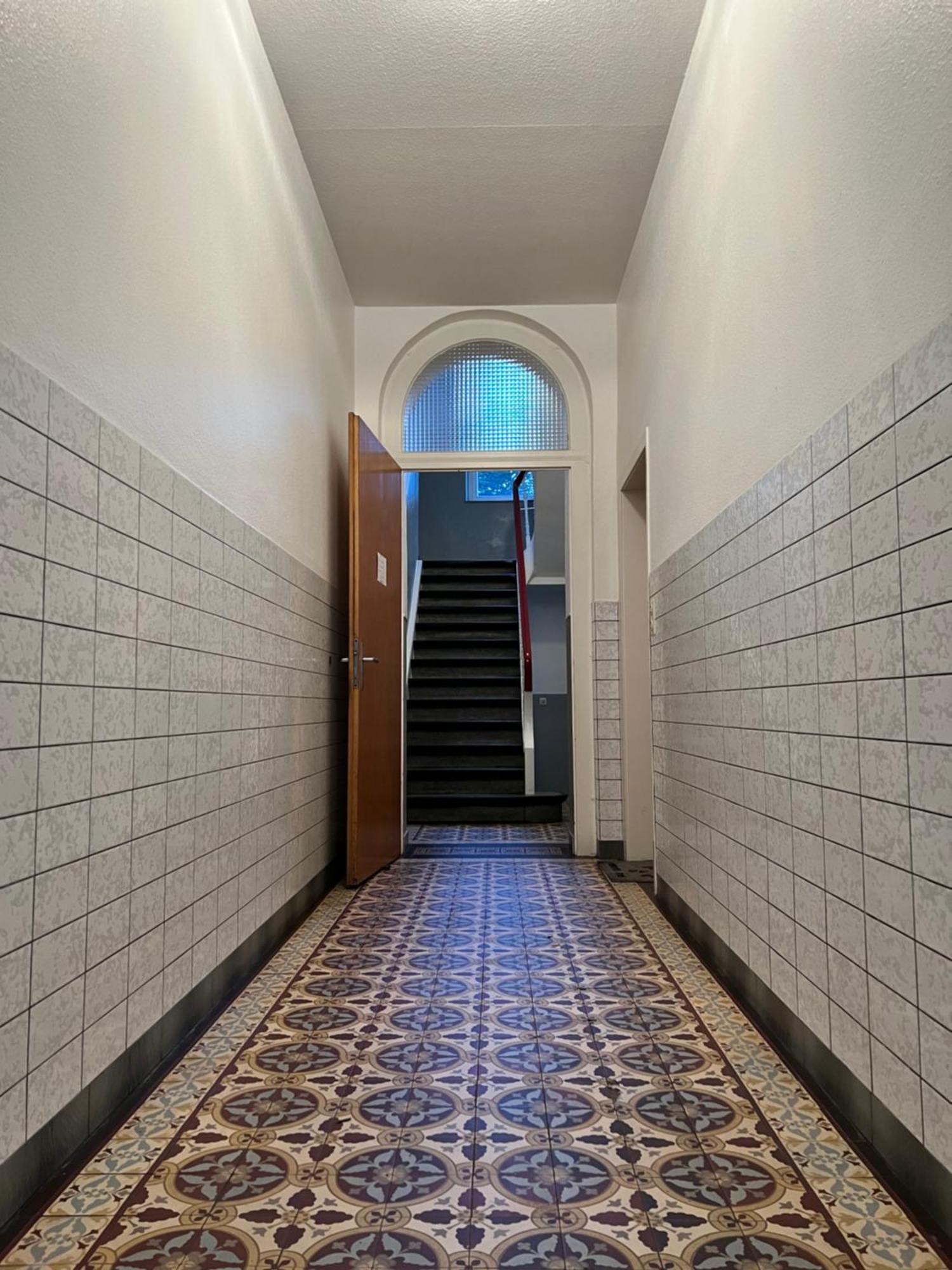 Renoviertes Design Mit Toller Terasse *